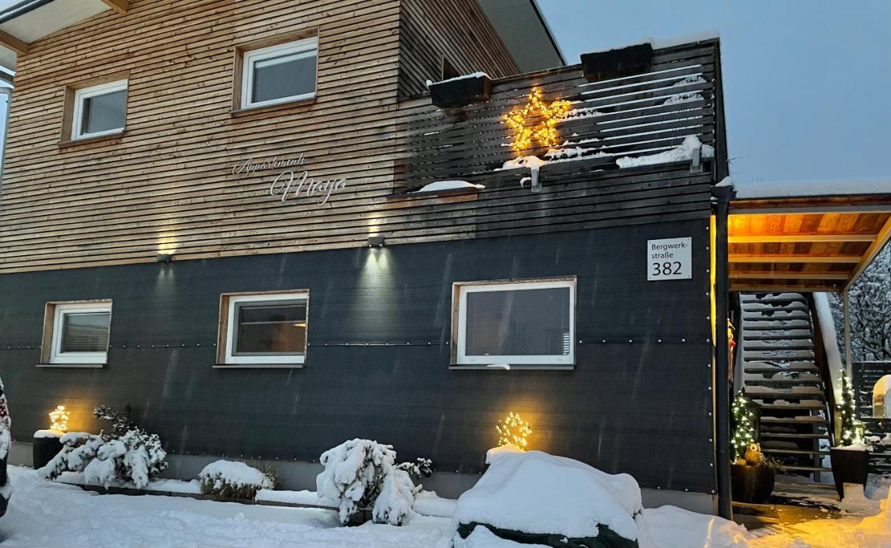 Chalet Maya Schladming Exterior photo