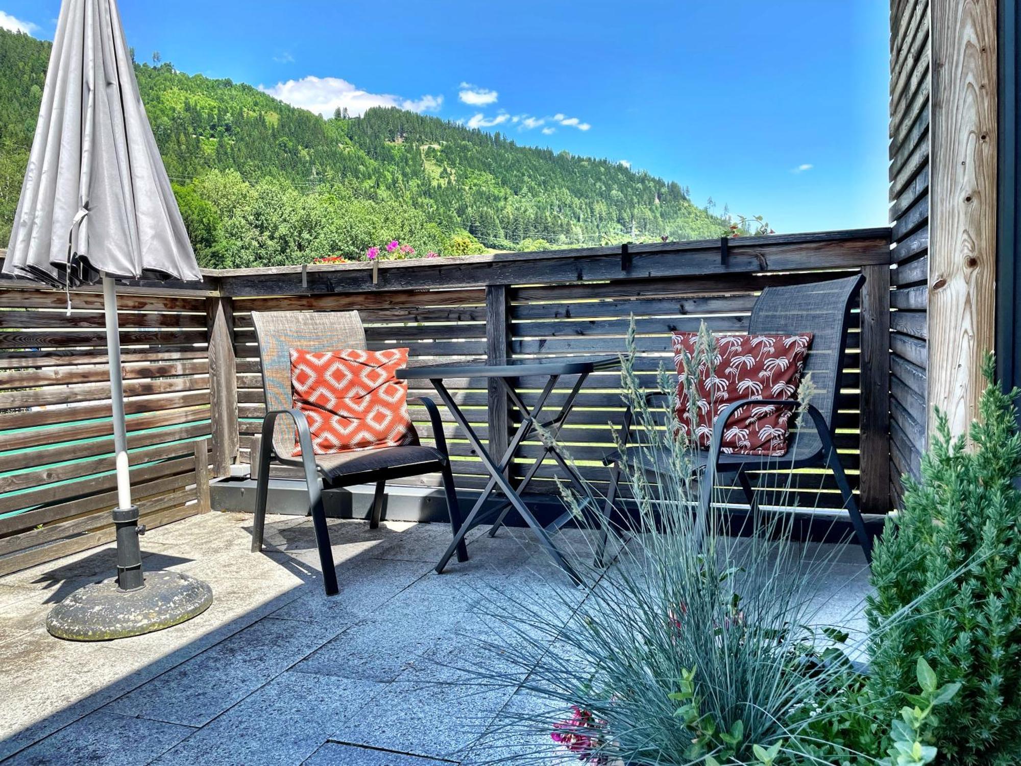Chalet Maya Schladming Exterior photo