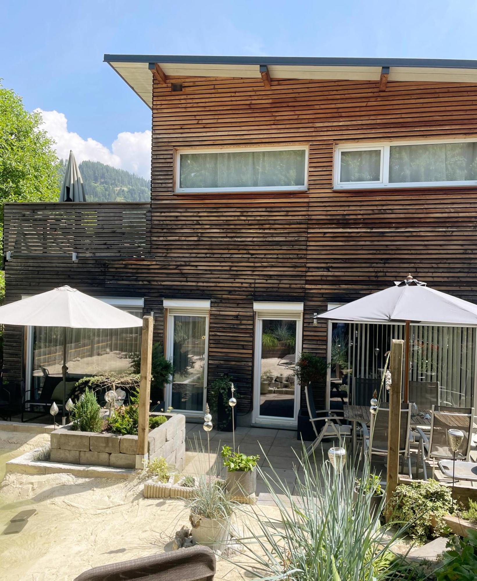 Chalet Maya Schladming Exterior photo